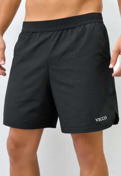 Pantalón corto deportivo