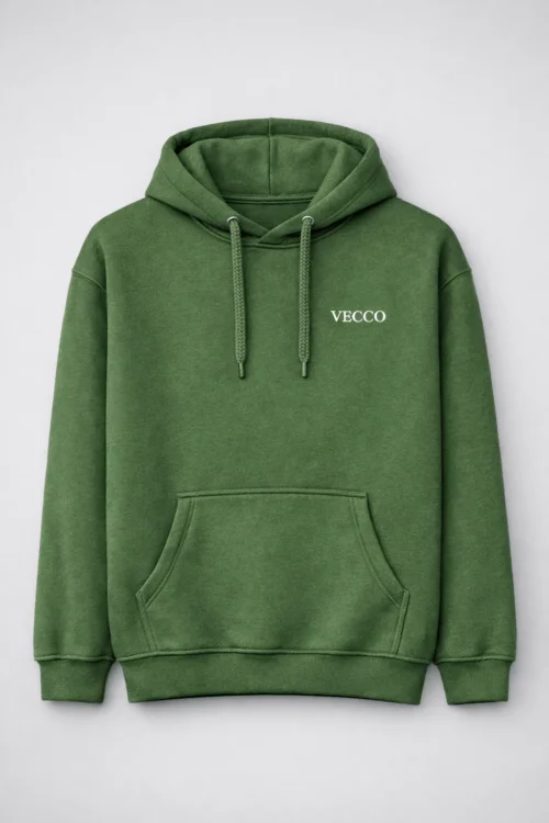 Sudadera con capucha Unisex D01